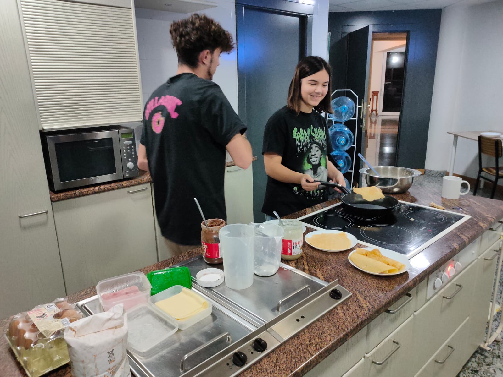 cocina