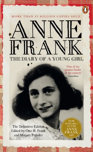 Anne’s Frank Diary