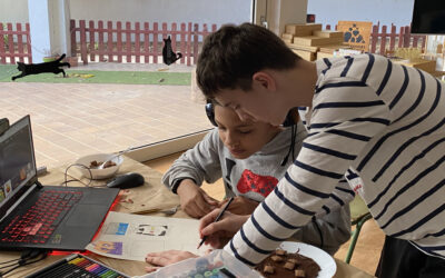 Montessori British, el sistema más flexible