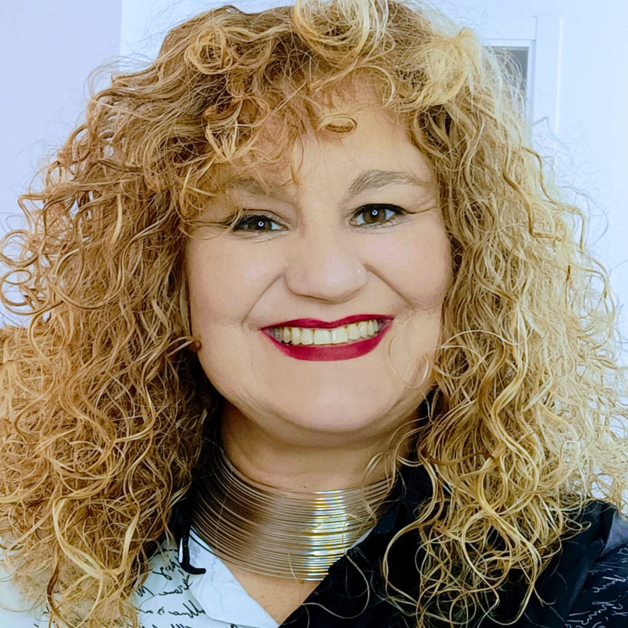 Lydia Diaz