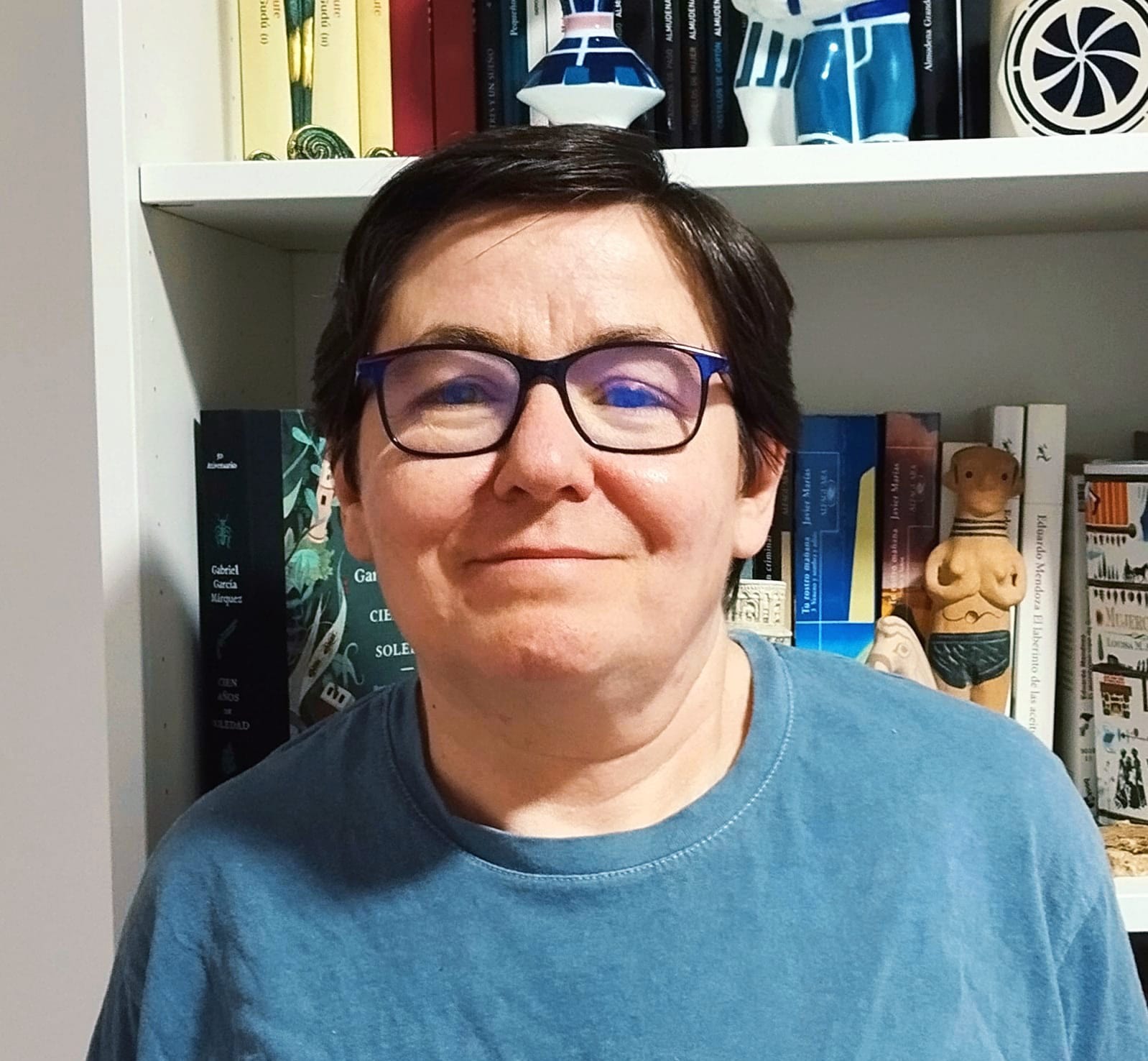 Almudena