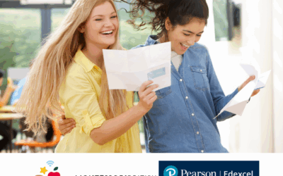 Con Montessori School Murcia puedes preparar tus exámenes de Edexcel International Advanced Levels