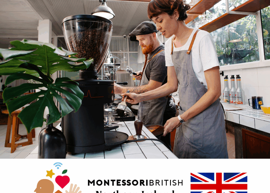 Work Experience in Northern Ireland