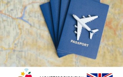 British school Overseas