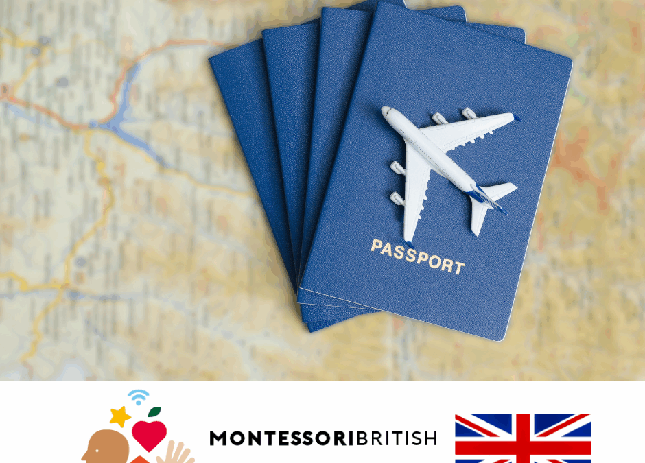 British school Overseas