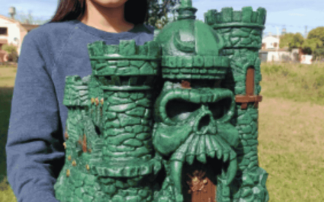 Montessori Power Kids