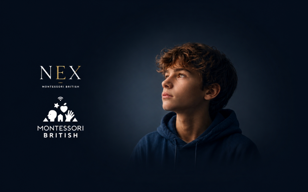 NEX de Montessori British School Murcia