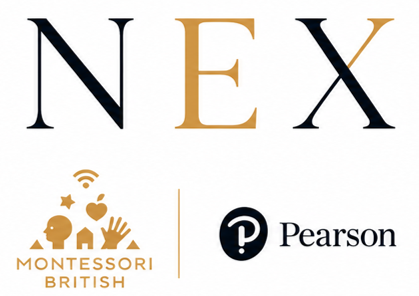 NEX-montessori-british-school-murcia-pearson