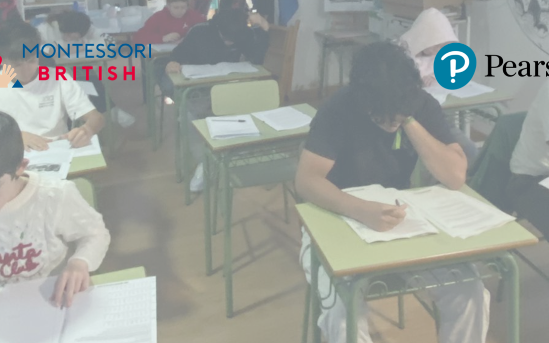 Convocatoria de Exámenes Pearson Edexcel Otoño 2026: Inscripción Abierta para “Private Candidates”